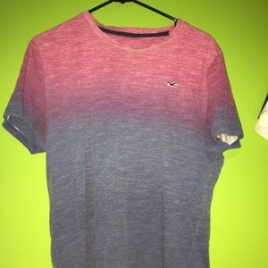 Hollister Crew Neck Tee